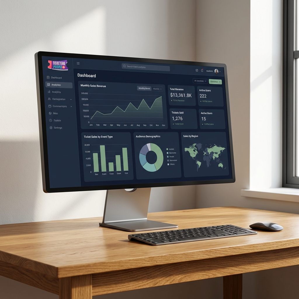 Insights de Compradores