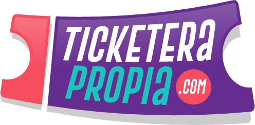 Ticketera Propia